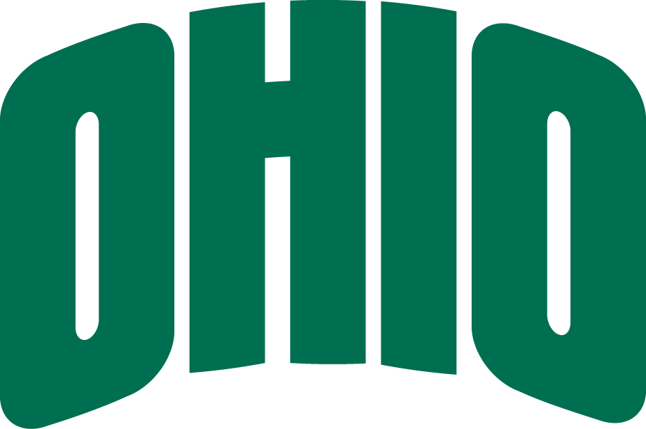 Ohio Bobcats 1999-Pres Wordmark Logo diy fabric transfer